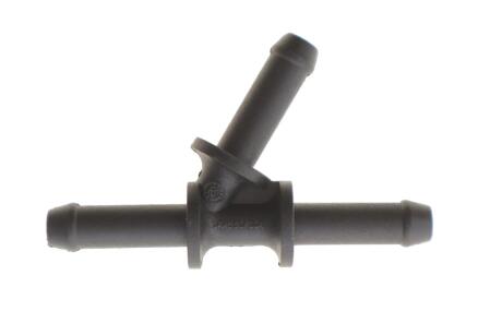 Фланец системы охлаждения SPG CF01155