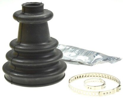 Пильовик приводу колеса SPIDAN 190976