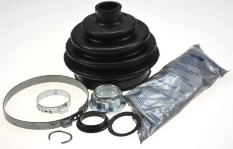 Пыльник ШРУСа наруж. VW,SEAT,SKODA,AUDI (Пр-во GKN) C.I.U SPIDAN 20336