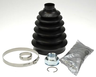 Пильовик ШРУСу FIAT (GKN) SPIDAN 20605