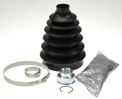 Пыльник ШРУСа FIAT (пр-во GKN) SPIDAN 20605