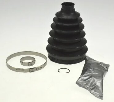 Пильовик приводу колеса SPIDAN 21804