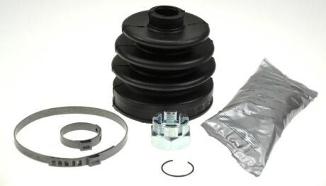 Пильовик приводу колеса SPIDAN 21978