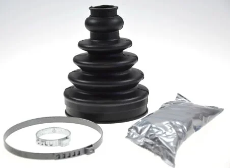 Пыльник ШРУСа внутр. VW,SEAT,AUDI (пр-во GKN) SPIDAN 22286
