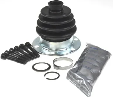 Пильовик ШРУС внутр. VW (вир-во GKN) SPIDAN 22451