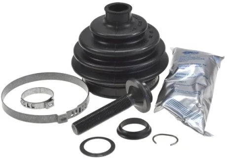 Пыльник ШРУСа наруж. AUDI (пр-во GKN) SPIDAN 22553