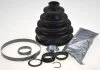 Пыльник ШРУСа наруж. VW,SEAT,SKODA,AUDI (Пр-во GKN) SPIDAN 22554 (фото 1)