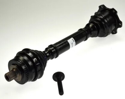 Піввісь SPIDAN 22679