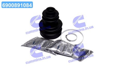 Пильовик ШРУС внутр. MB (GKN) SPIDAN 23114