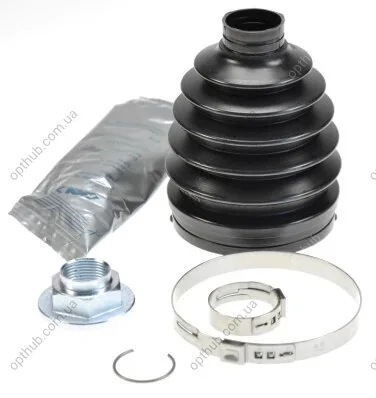 Пыльник ШРУСа MAZDA (пр-во GKN) SPIDAN 23142 (фото 1)