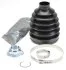 Пыльник ШРУСа MAZDA (пр-во GKN) SPIDAN 23142 (фото 1)