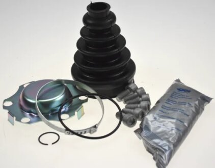 Пильовик ШРУС внутр. VW,SEAT (GKN) SPIDAN 23175