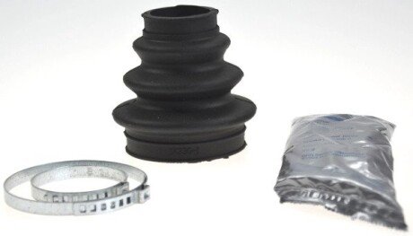 Пильовик приводу колеса SPIDAN 23227