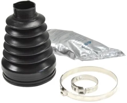 Пильовик ШРУСа VW (вир-во GKN) SPIDAN 23275