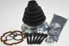 Пильовик ШРУС внутр. VW,SEAT,AUDI (вир-во GKN) SPIDAN 23514 (фото 1)