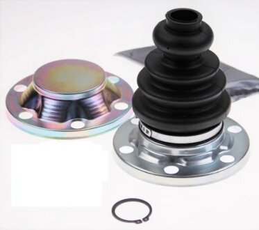 Пильовик приводу колеса SPIDAN 23627