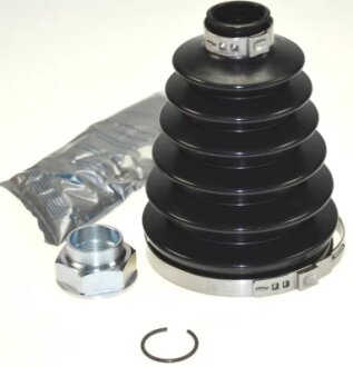 Пильовик ШРУС зовніш. HONDA (GKN) SPIDAN 23672