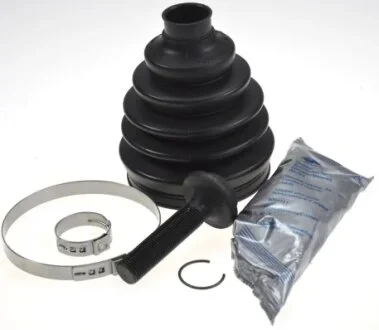 Пильовик ШРУСа AUDI (вир-во GKN) SPIDAN 23694