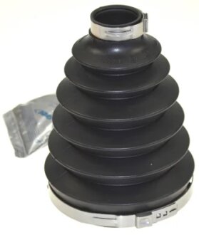 Пильовик ШРУС зовніш. FORD (GKN) SPIDAN 24069