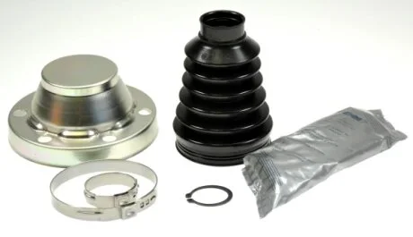 Пильовик ШРУСа VW (вир-во GKN) C.I.U SPIDAN 24230