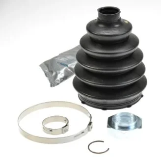 Пильовик ШРУСу FIAT (вир-во GKN) SPIDAN 24286