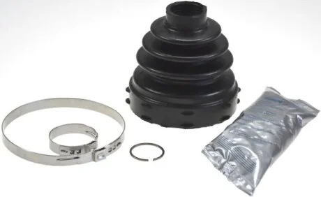 Пильовик ШРУСу FIAT (вир-во GKN) SPIDAN 24288