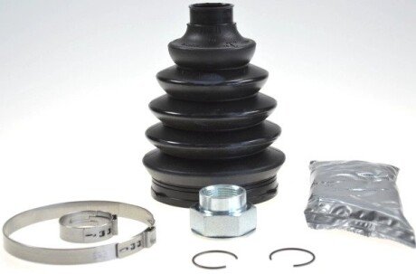 Пильовик приводу колеса SPIDAN 24296