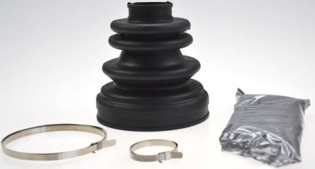 Пильовик приводу колеса SPIDAN 24369