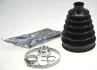 Пыльник ШРУСа HONDA (пр-во GKN) SPIDAN 24372 (фото 1)