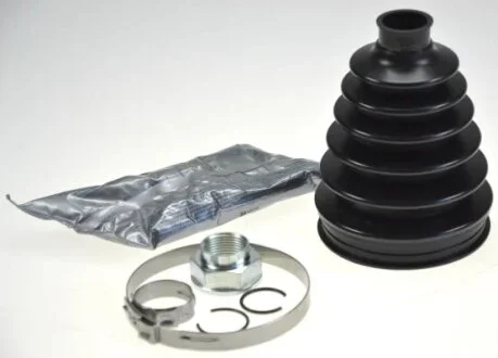 Пильовик ШРУСу HONDA (вир-во GKN) SPIDAN 24372