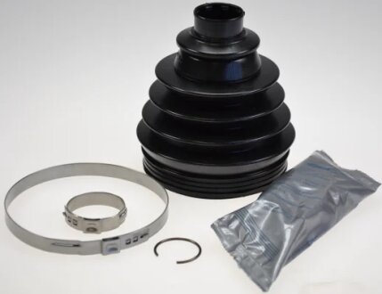 Пильовик ШРУС зовніш. CITROEN, PEUGEOT (GKN) SPIDAN 24546