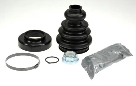 Пильовик ШРУС внутр. VW T5 (вир-во GKN) SPIDAN 24565