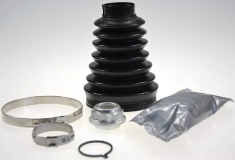 Пильовик ШРУС внутр. VW (GKN) C.I.U SPIDAN 24569