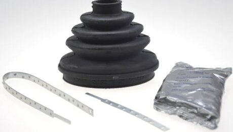 Пильовик приводу колеса SPIDAN 24632