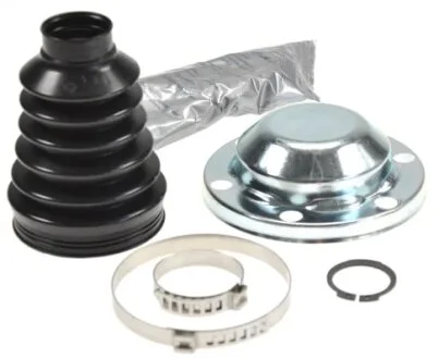 Пильовик ШРУС внутр. VW,SEAT,SKODA,AUDI (вир-во GKN) SPIDAN 24665