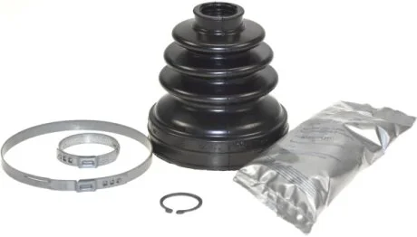 Пильовик ШРУС внутр. SAAB,OPEL (вир-во GKN) SPIDAN 24694