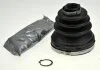 Пильовик ШРУСу OPEL CORSA (вир-во GKN) SPIDAN 24695 (фото 1)