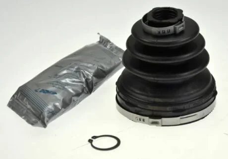 Пыльник ШРУСа OPEL CORSA (пр-во GKN) SPIDAN 24695