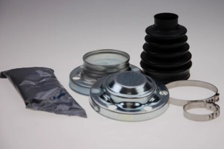 Пильовик ШРУС зовніш. VW TRANSPORTER V (GKN) C.I.U SPIDAN 24707