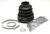 Пильник ШРКШ гумовий + змазка FORD C-MAX (DM2) / FOCUS II TURNIER (DA_, FFS, DS) 1.6 TDCI *Г. ВЫП.: ОТ 1 -ua SPIDAN 24753 (фото 1)