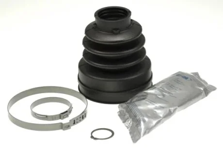 Пильник ШРКШ гумовий + змазка FORD C-MAX (DM2) / FOCUS II TURNIER (DA_, FFS, DS) 1.6 TDCI *Г. ВЫП.: ОТ 1 -ua SPIDAN 24753
