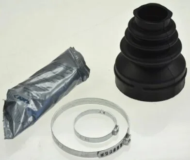 Пильовик ШРУС внутр. CITROEN (вир-во GKN) SPIDAN 24831