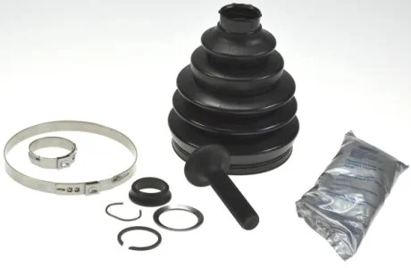Пильовик ШРУСа AUDI A4 (вир-во GKN) SPIDAN 24861