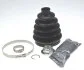 Пильовик ШРУСу Ford Connect (вир-во GKN) SPIDAN 25136 (фото 1)