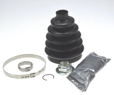 Пильовик ШРУСу Ford Connect (GKN) SPIDAN 25136