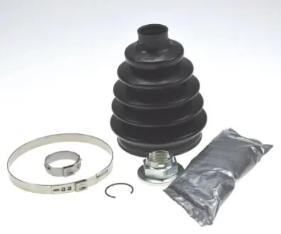 Пильовик ШРУСу Ford Connect (вир-во GKN) SPIDAN 25136