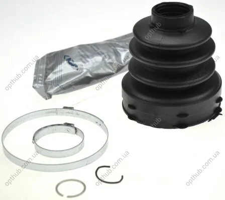 Пильовик ШРУСу FORD (вир-во GKN) SPIDAN 25388 (фото 1)