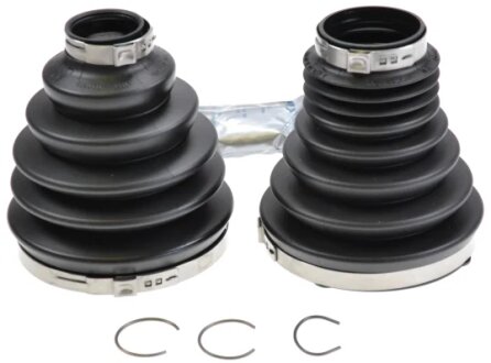 Пильовик приводу колеса SPIDAN 25405