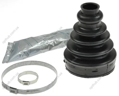 Пыльник ШРУСа внутр. LAND ROVER FREELANDER I (выр-во GKN) SPIDAN 25413 (фото 1)