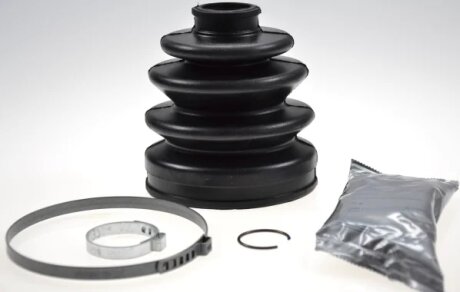 Пильовик ШРУС зовніш. MAZDA 626 (GKN) SPIDAN 25520